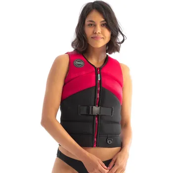 Plovací vesta Jobe Unify Women 2021 Hot Pink, S