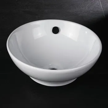 Umyvadlo Kulaté umyvadlo DIONA (bss937)