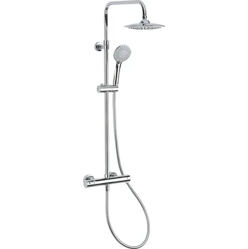 Sprchový set OPTIMA Batteries OPTIMASSTK