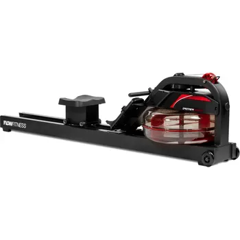 Veslovací trenažér FLOW FITNESS DWR2500i