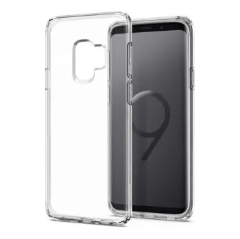 Pouzdro na mobilní telefon Winner Pouzdro Azzaro T TPU 1,2mm slim case Samsung Galaxy M31 transparentní 8591194097683