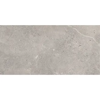 Dlažba Sunnydust grys gres szkl. rekt. mat. - dlaždice rektifikovaná 59,8x119,8 šedá 159449-580499