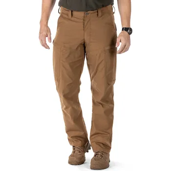 Pánské kalhoty Kalhoty 5.11 APEX - Battle Brown 32/34