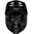 Cyklistická přilba Fox Rampage Comp Mips Matte Black M