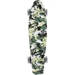 Nils Extreme Pennyboard Art Moro