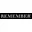 REMEMBER