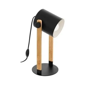 Lampička Jednobodový stolní svítidlo