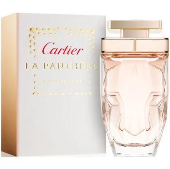 Dámský parfém Cartier La Panthere Legere W EDP, Tester 100 ml