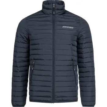 Pánská větrovka Bunda DONIC Assist tmavě modrá tmavě modrá XXL