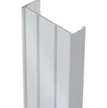 Nastavovací profil PD3N 1900 mm Brillant Profil P5095 13 mm