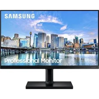 Monitor Samsung LED LCD 27" T45F - IPS/1920x1080/5ms/250cd/m2/DP, HDMI