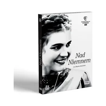 DVD film Nad Niemnem (rekonstrukcja cyfrowa)