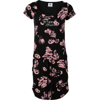 Dámské šaty Russell Athletic A1-801-1-725 Rose