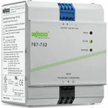 Zdroj WAGO 787-732 24VDC/10A 4mm2 787-732