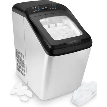 Výrobník ledu Eldonex IceCube EIM-4010-BK