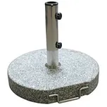 Dema Stojan na slunečník granit 30 kg