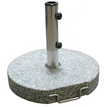 Stojan na slunečník Dema Stojan na slunečník granit 30 kg