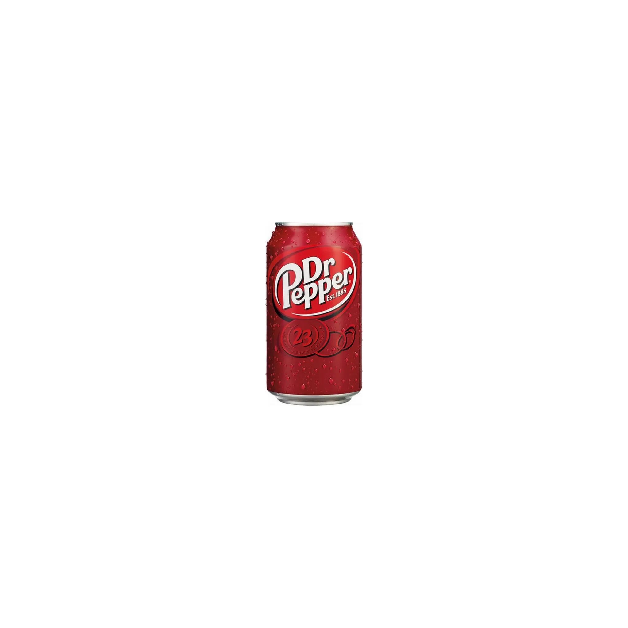 Fotografie 1 - Limonáda Dr. Pepper Classic 330 ml