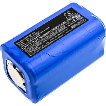 Baterie k notebooku Baterie Cameron Sino CS-FLH270FT - neoriginální