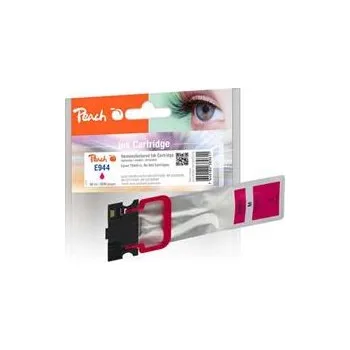 PEACH kompatibilní cartridge Epson T9443, No 944, magenta, 30 ml
