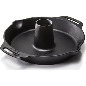 pekáč Petromax Litinový stojan na pečení drůbeže 30 cm