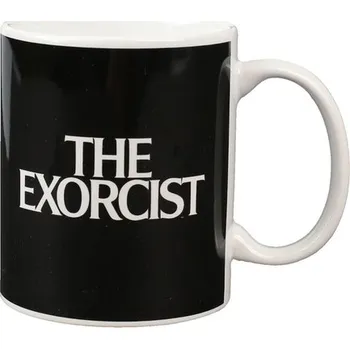 SD Distribuciones - Hrnek Exorcista -