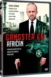 DVD Gangster Ka: Afričan (2015)