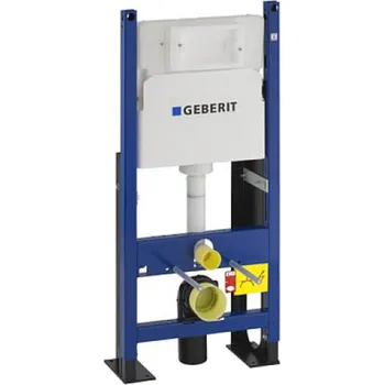 Podomítková nádrž a konstrukce Geberit Duofix 111.380.00.5