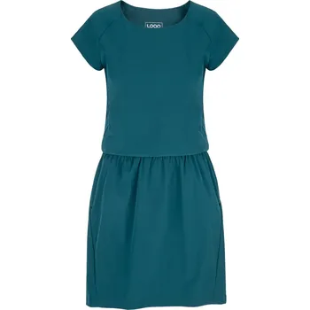 Dámské šaty LOAP Umbria SFW2114M97M