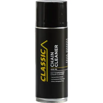 Classic Oil Classic Chain Cleaner 400ml