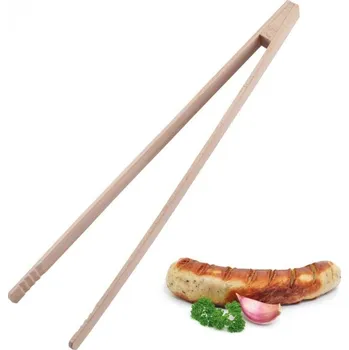 Příslušenství pro gril Westmark Grilovací kleště Natur Pur