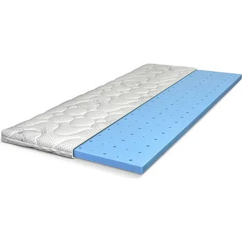 Matrace Matrace Řešeto Top Topper 90x195cm Biorytmus