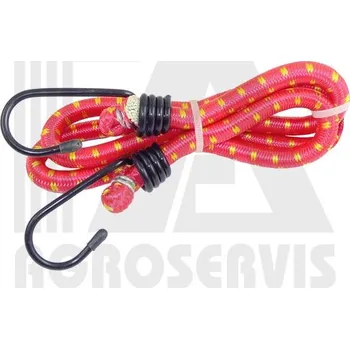 Upínací popruh gumicuk 100cm