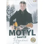 Vyznání - Motýl band [CD + DVD]