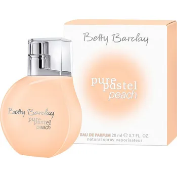 Dámský parfém Betty Barclay Pure Pastel Peach W EDP 20 ml