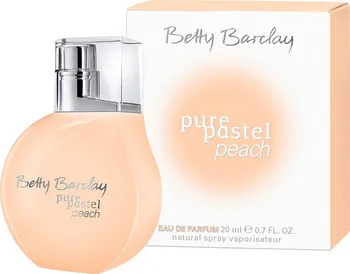 Dámský parfém Betty Barclay Pure Pastel Peach W EDP 20 ml