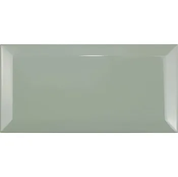 Retro Wall Duck Egg - obkládačka 10x20 zelená 17306