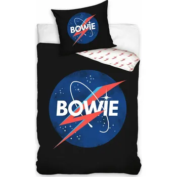 Povlečení povlečení DAVID BOWIE