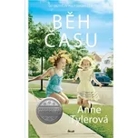 Běh času - Anne Tylerová (2019, pevná)