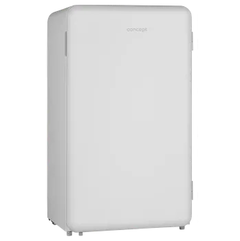 Lednice Concept LTR3047WH