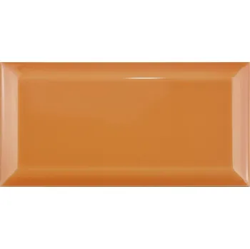 Obklad Retro Wall Naranja - obkládačka 10x20 oranžová 17209