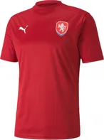 Dres Puma SK Slavia Praha domácí 2023/2024 Promo