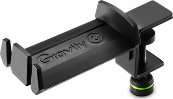 Příslušenství pro sluchátka Gravity HP HTC 01 B