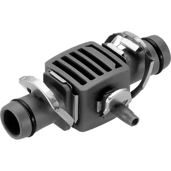 GARDENA 8333-20 mds-redukční T-kus 5 ks