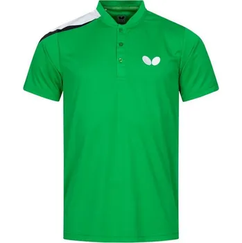 Polokošile BUTTERFLY Tosy zelená zelená XS