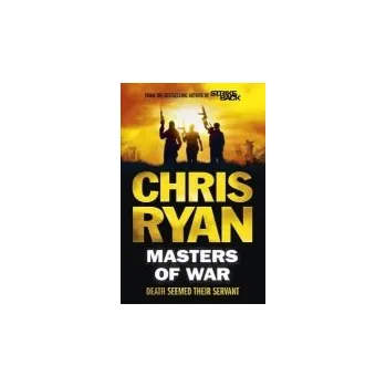 Masters of War - Ryan, Chris