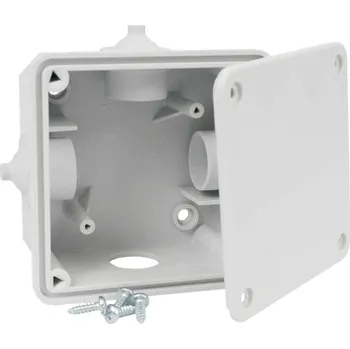 Elektroinstalační krabice KOPOS 8101 La Krabice