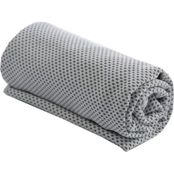 Take it shop Chladicí ručník šedý