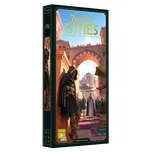 Repos Production 7 Wonders Cities 2…