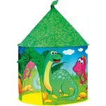 Stan - Dinosauří hrad